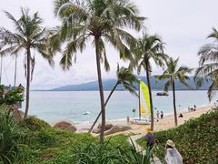 -海南分界洲岛旅游区