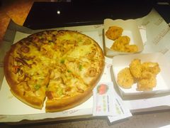 -奥里奥罗比萨意面(文化东路店)