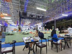 -聚鲜阁海鲜美食城(香水湾店)