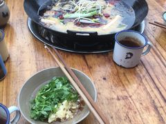 -周幺妹重庆老火锅(银泰城总店)