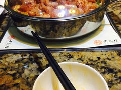 -黄记煌三汁焖锅(招商花园店)