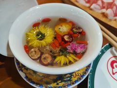 -津门老羊家·铜锅涮羊肉·烧烤(科技园店)
