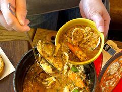 -UPPER KITCHEN(延安路店)
