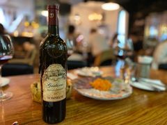 -羽深肉铺 Steak & Wine