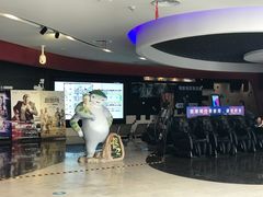 -博纳国际影城(铜锣湾激光巨幕杜比店)