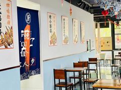 -炒豆合作社(磁器口店)