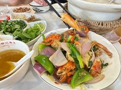 -官塘锋记鱼生·生腌·砂锅粥(牌坊街店)