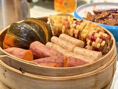 -渝味川菜(夜宵航母店)