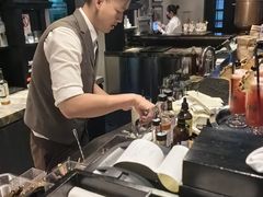 -Long Bar(莱佛士酒店)