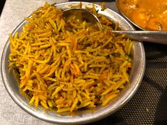 -Pita's&Tika's中东和印度风味餐厅(龙湖天街店)