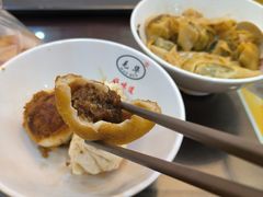 -毛华美食(清扬路店)