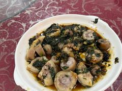 -天强农家菜馆