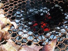 -秋香家韩式炭火烤肉(磐石路店)