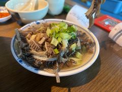 -肖四女乐山跷脚牛肉(南汇大学城生活广场店)