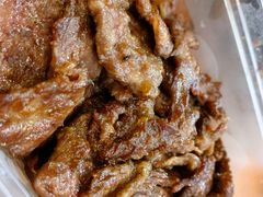 隔壁的烤牛肉-锅房破店暴走牛骨火锅(世纪城店)