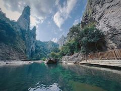 -楠溪江风景名胜区