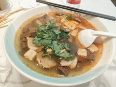 -苏晓玥·手作江南小吃(深圳北站店)