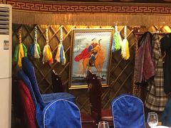 -大汗行宫园林餐厅