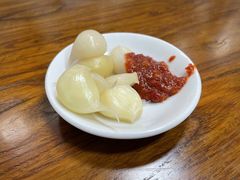 -老刘家泡馍(钟楼广济街店)
