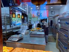 -弘祥蜂蜜大麻花(烟大店)