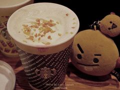 -星巴克(泰安万达店)