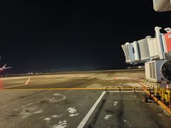 -乌鲁木齐天山国际机场-T3航站楼