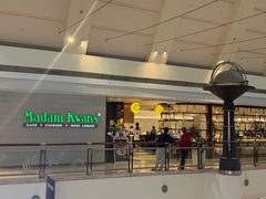 -关夫人餐厅(KLCC阳光广场店)