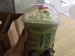 -星巴克(常州丰臣国际广场店)
