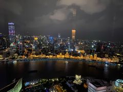 -金轩中餐厅 Jin Xuan(浦东丽思卡尔顿酒店)