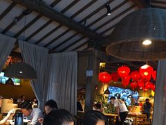 -老湘村·湖南土菜(天河维多利店)