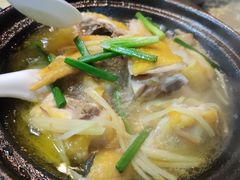盐酒三黄鸡-来客家食府 · 福建客家菜(厦禾路店)