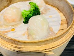 -虾饺妹·粤式手工点心(水荫路店)