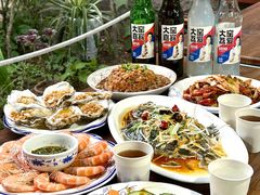-公寓家常菜馆(海军博物馆店)