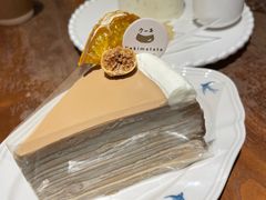 -Kekimatata 生日蛋糕·烘焙教学