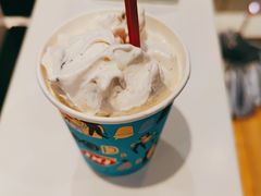 -DQ·蛋糕·冰淇淋(河东万达店)