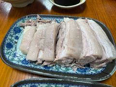 白切羊肉-阿勇面馆(东书房路店)