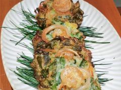 -春熙台韩国料理·章鱼肥牛(西丽店)