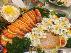 -玉流馆餐厅