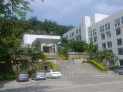 -福建师范大学(仓山校区)