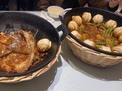 -古洼一锅鲜(开发区店)