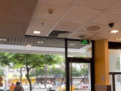 -麦当劳(佛山流行前线店)