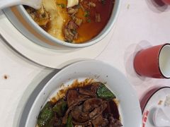 -聚鑫阁江浙菜·非遗传承技艺(闵行交大店)