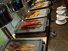 -上海金陵紫金山大酒店·汇海餐厅