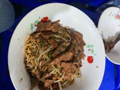 猪肝面-小狗面馆(复兴店)