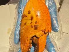 -喜记避风塘炒辣蟹(旗舰店)