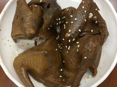 -煲煲掂风味煲仔饭餐厅(西区店)