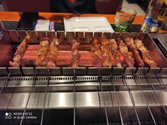 -邢氏老太太烤串(北兴街店)