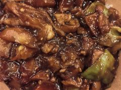 地三鲜饭-厨掌柜陆老师(天津之眼店)