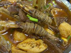 -高淳老街土菜馆(迎薰门店)