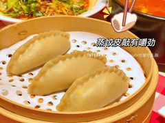 -西贝(东方路店)